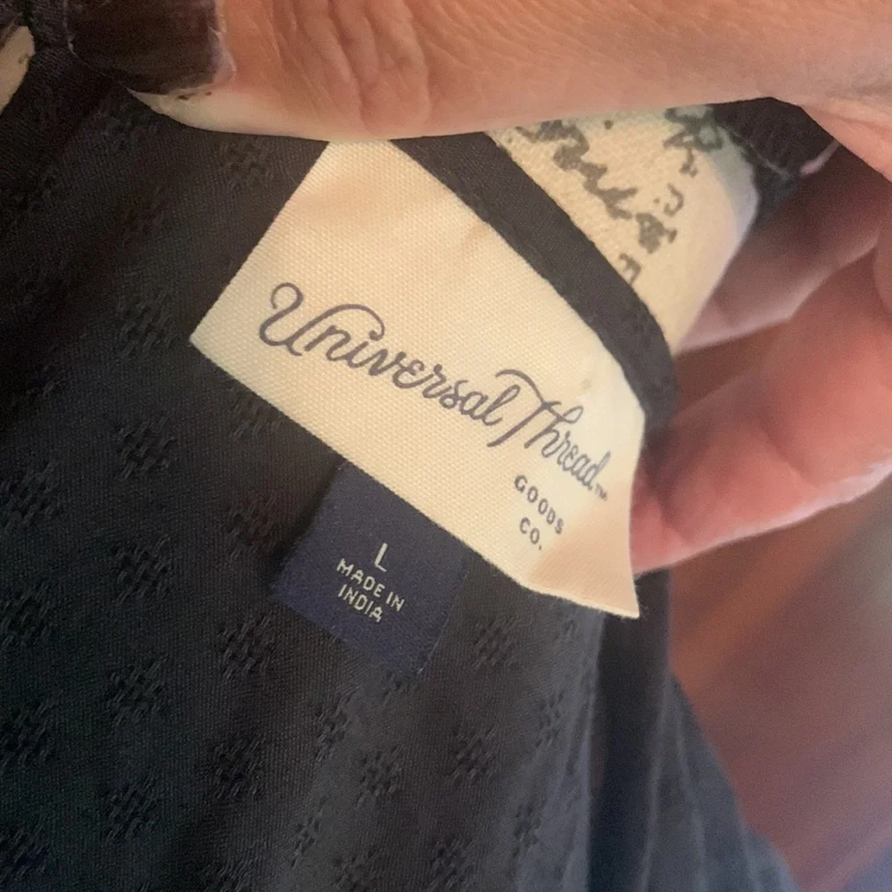 Universal Thread Dress. Size Large - Picture 5 of 5